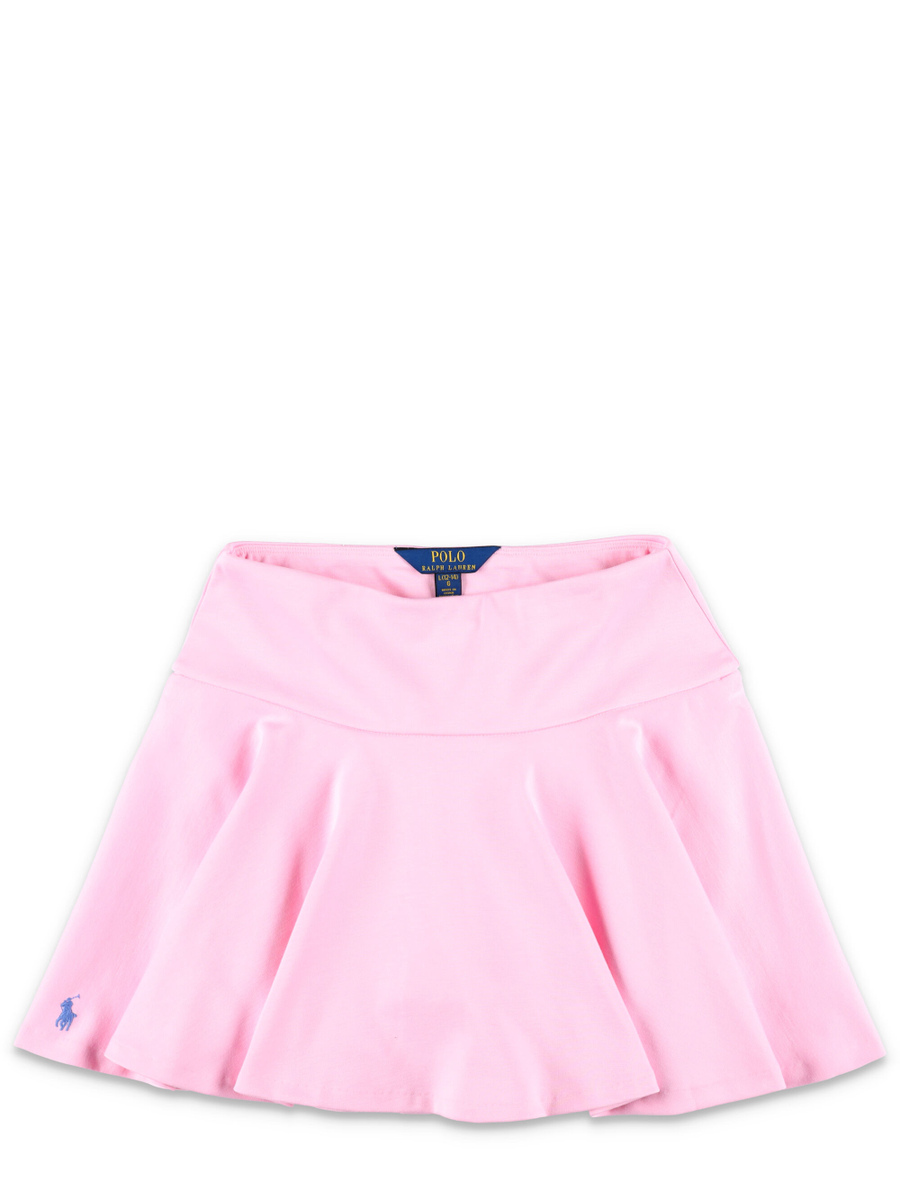 Kid - T-shirt and skort set - Spazio Pritelli