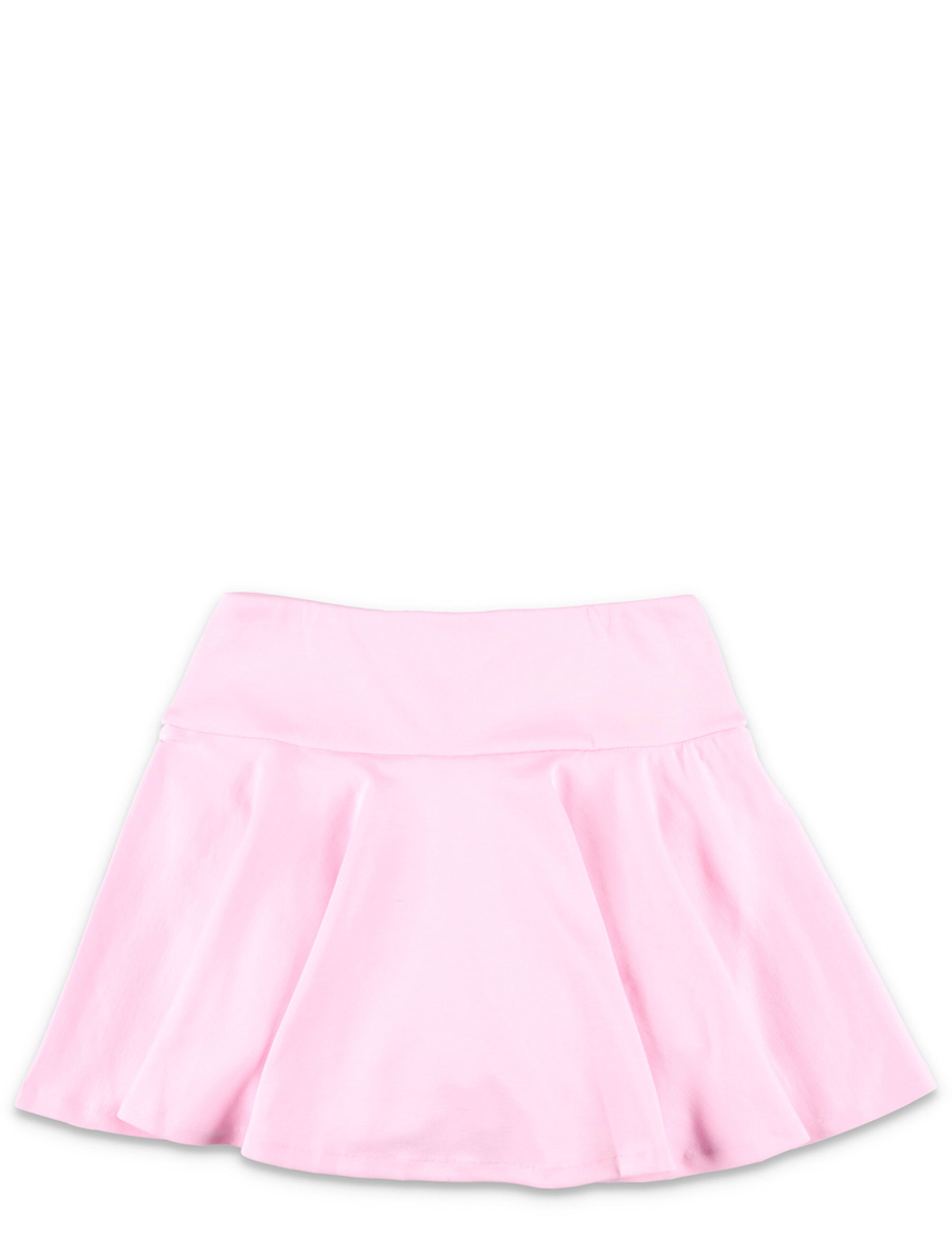 Kid - T-shirt and skort set - Spazio Pritelli