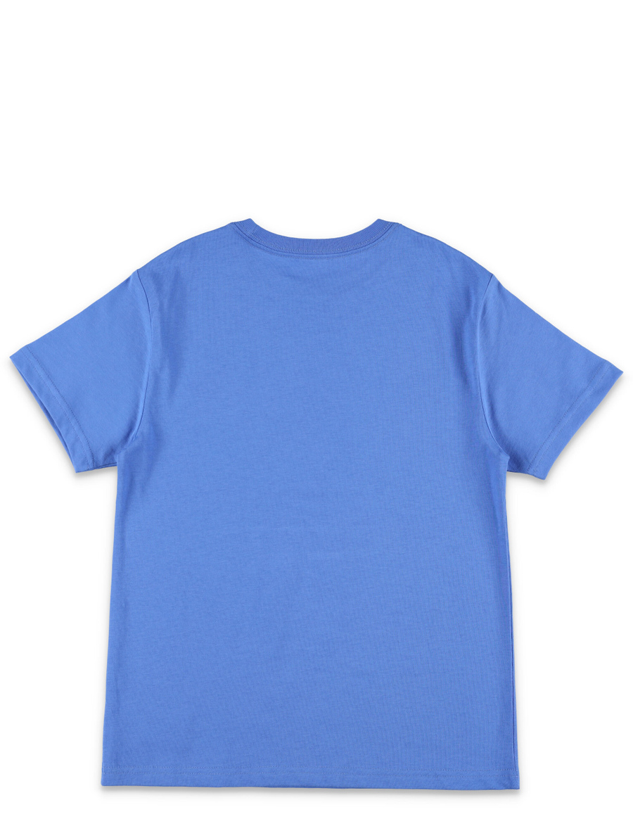 Kid - Bear t-shirt - Spazio Pritelli