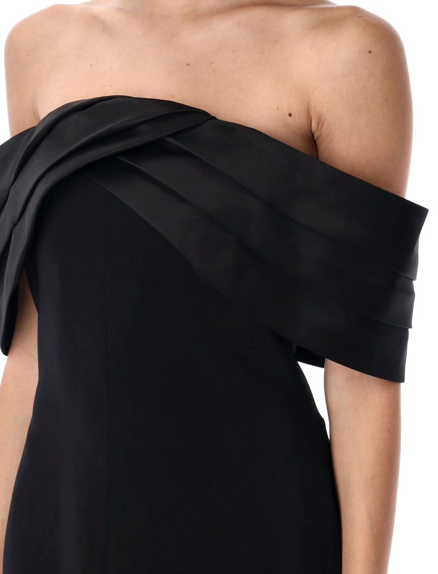 Fleur mini dress - Spazio Pritelli