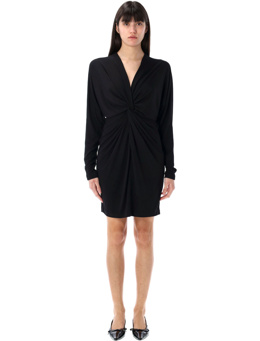 Mathilde mini dress - Spazio Pritelli