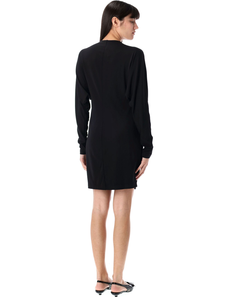 Mathilde mini dress - Spazio Pritelli
