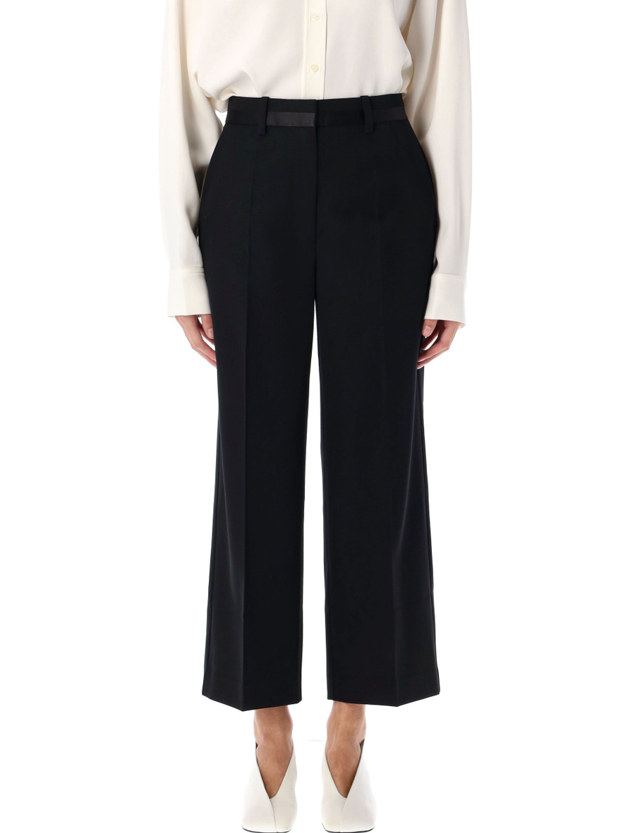 Louisa trousers - Spazio Pritelli