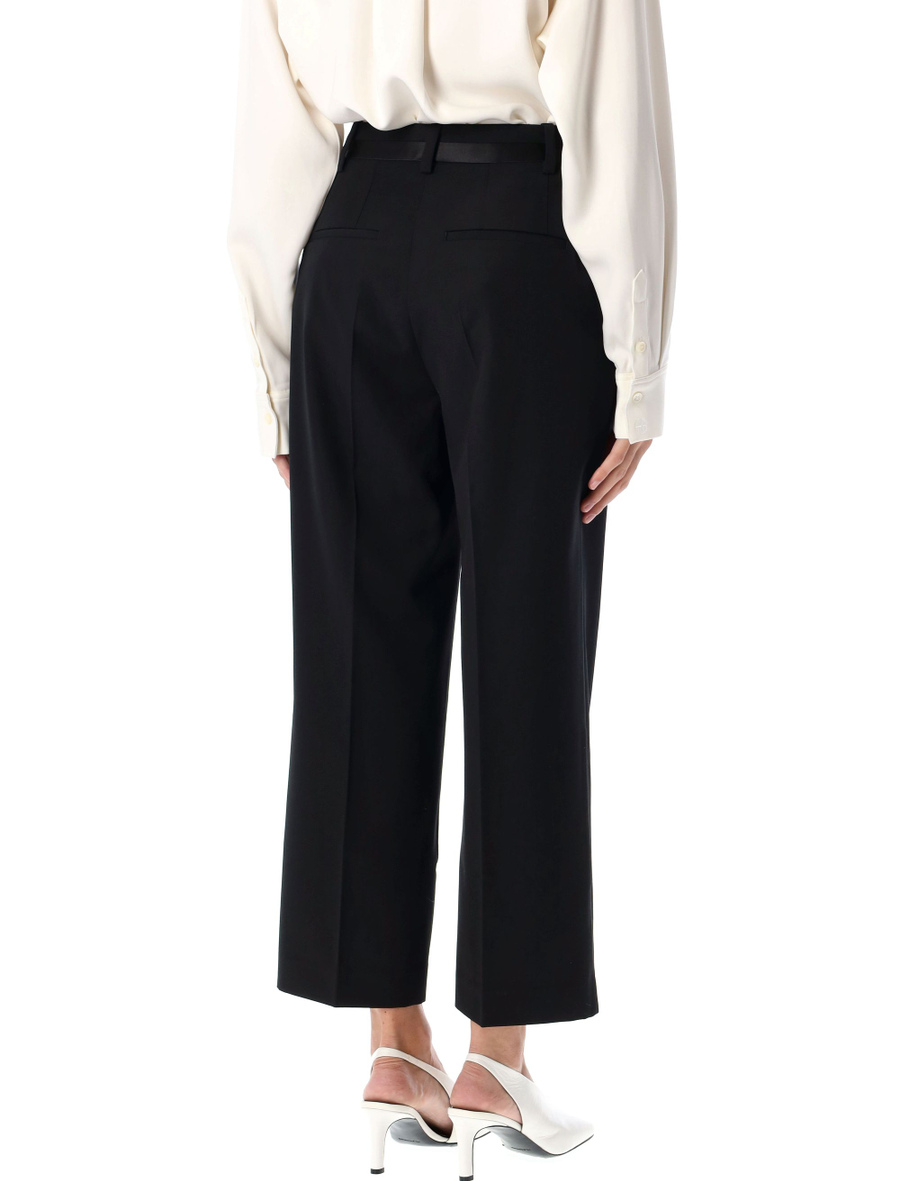 Louisa trousers - Spazio Pritelli