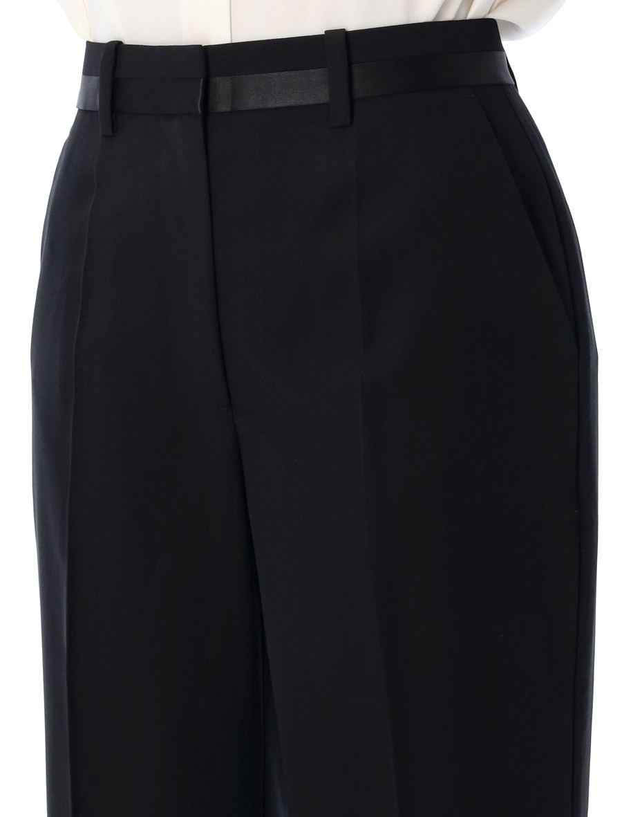 Louisa trousers - Spazio Pritelli