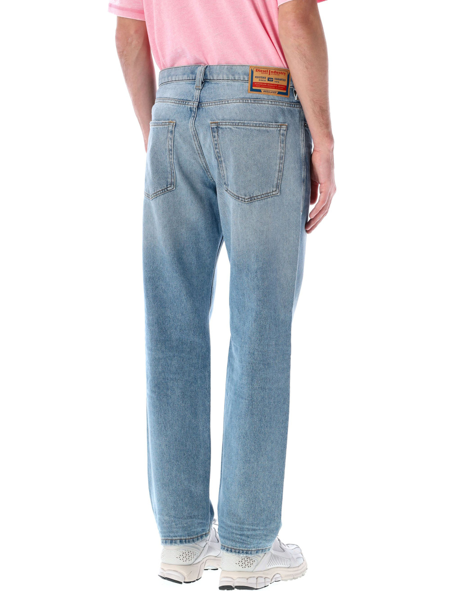 2010 D-Macs jeans - Spazio Pritelli