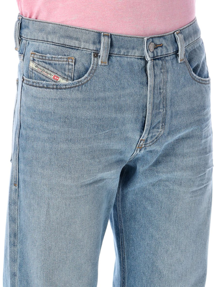 2010 D-Macs jeans - Spazio Pritelli