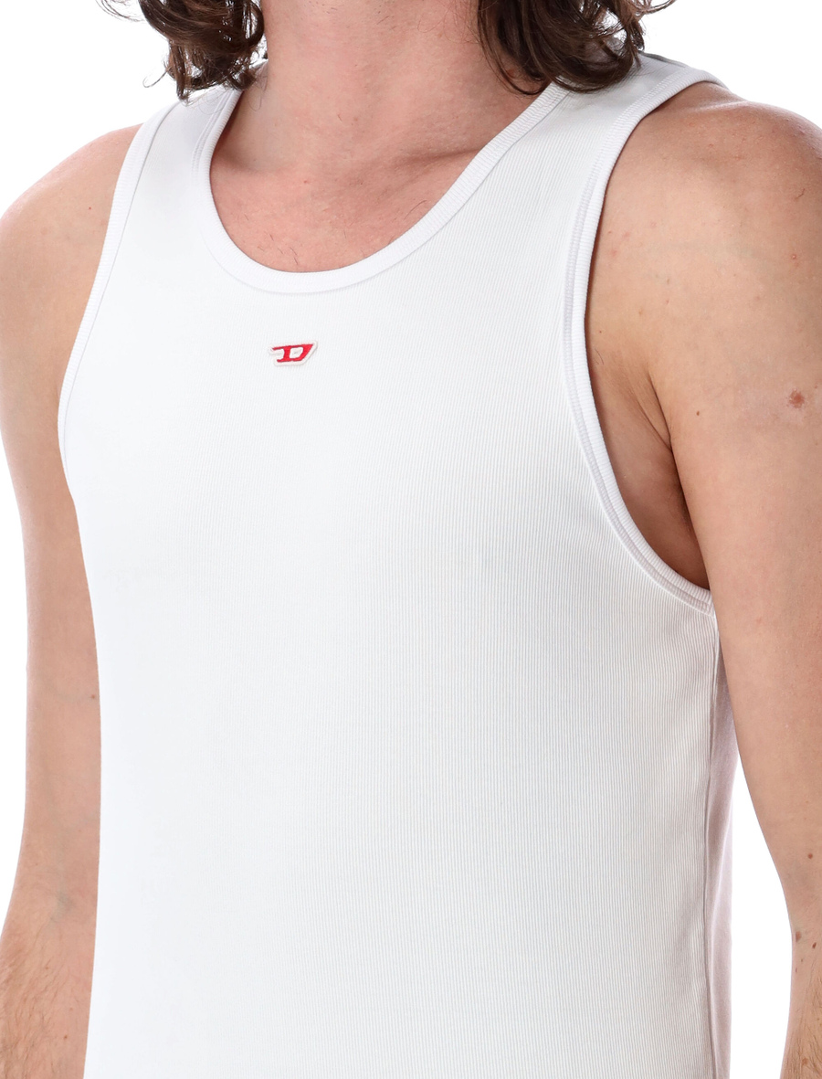 T-Lifty-D tank top - Spazio Pritelli