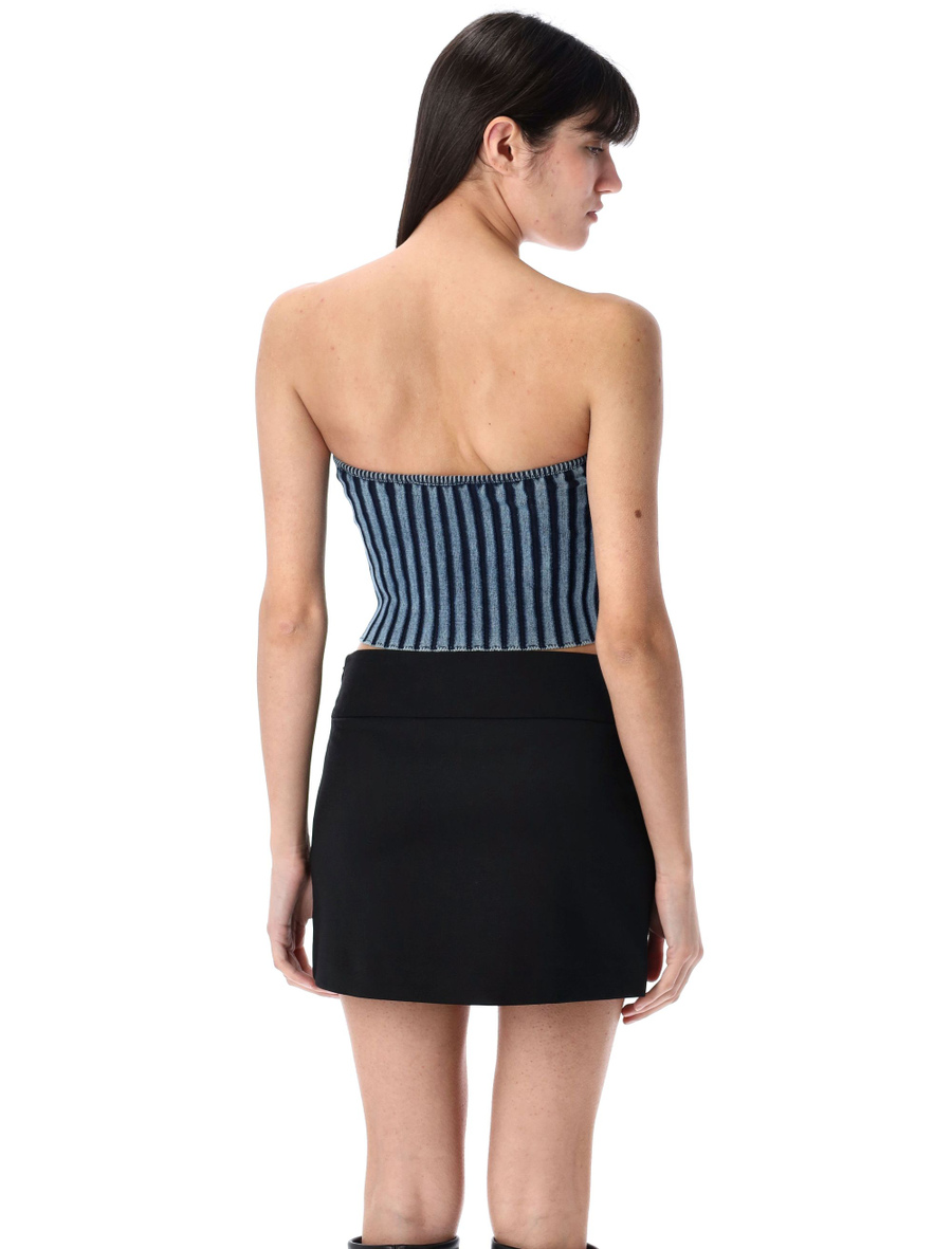 M-Clarksville bandeau top - Spazio Pritelli