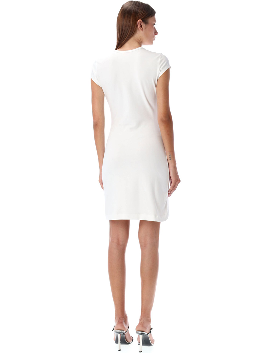 D-Angie dress - Spazio Pritelli