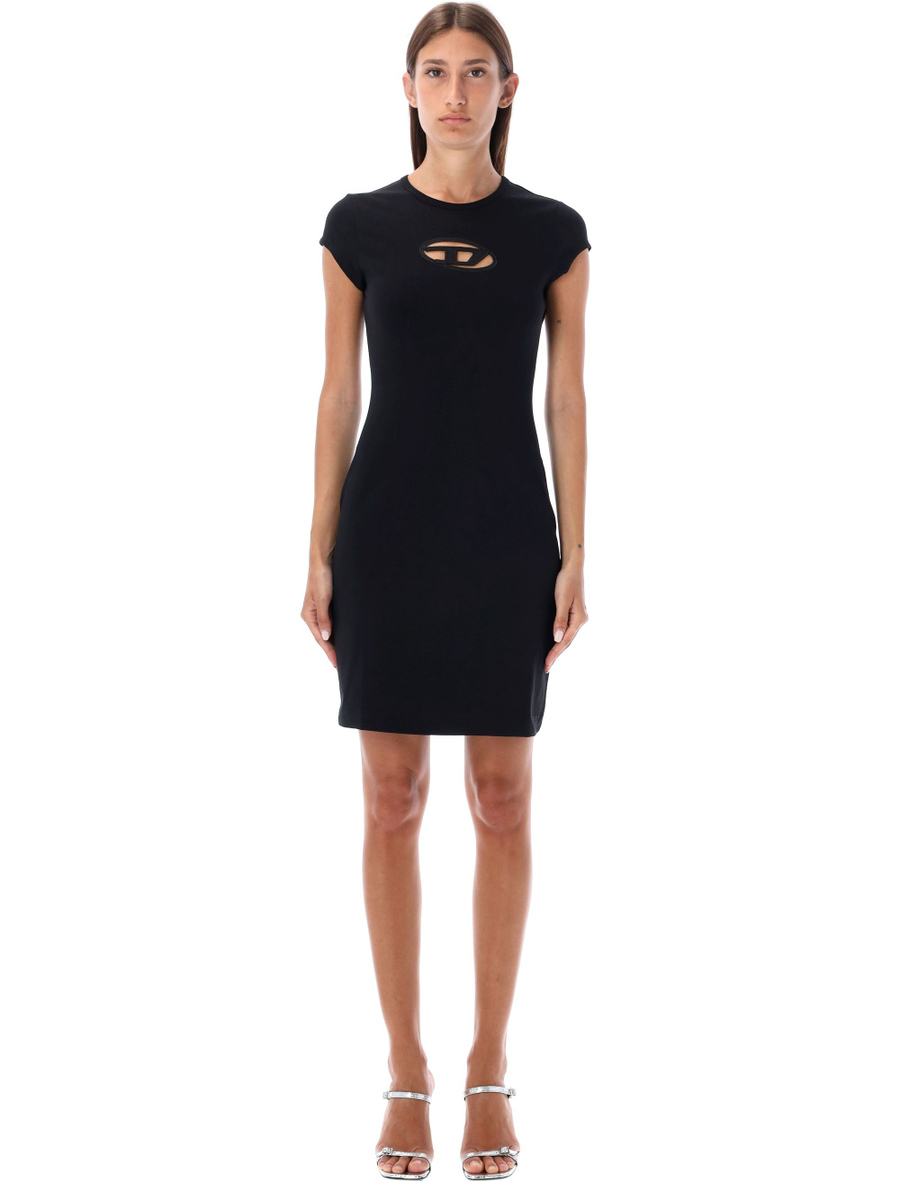 D-Angie dress - Spazio Pritelli