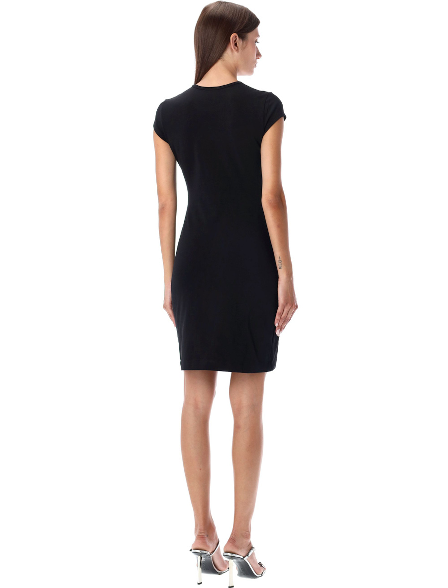 D-Angie dress - Spazio Pritelli