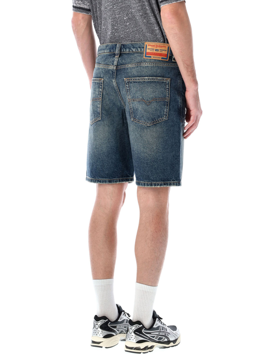 Regular-Short - Spazio Pritelli