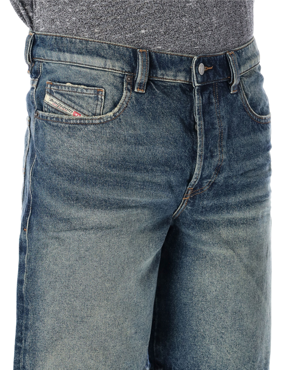 Regular-Short - Spazio Pritelli