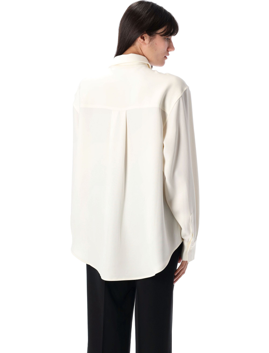 Braxton shirt - Spazio Pritelli