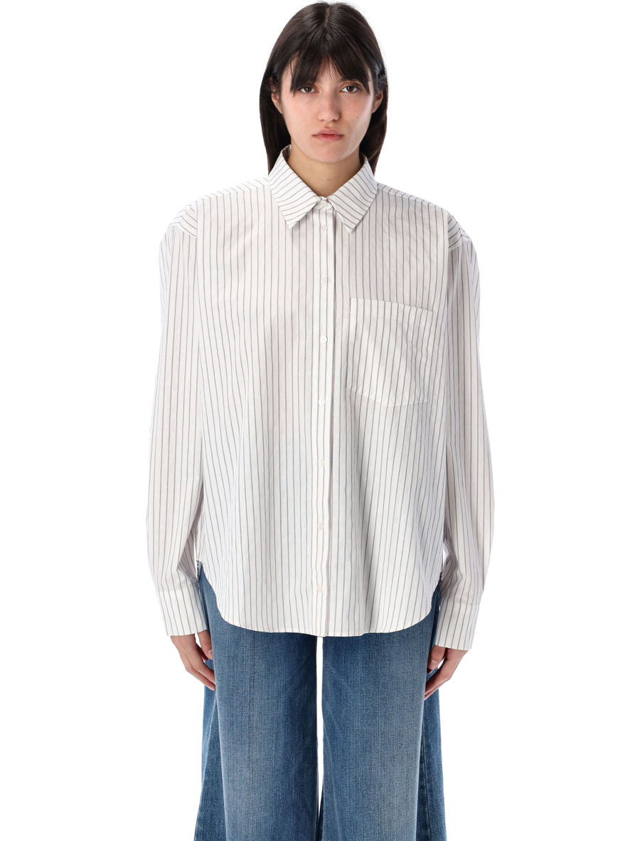 Braxton shirt - Spazio Pritelli