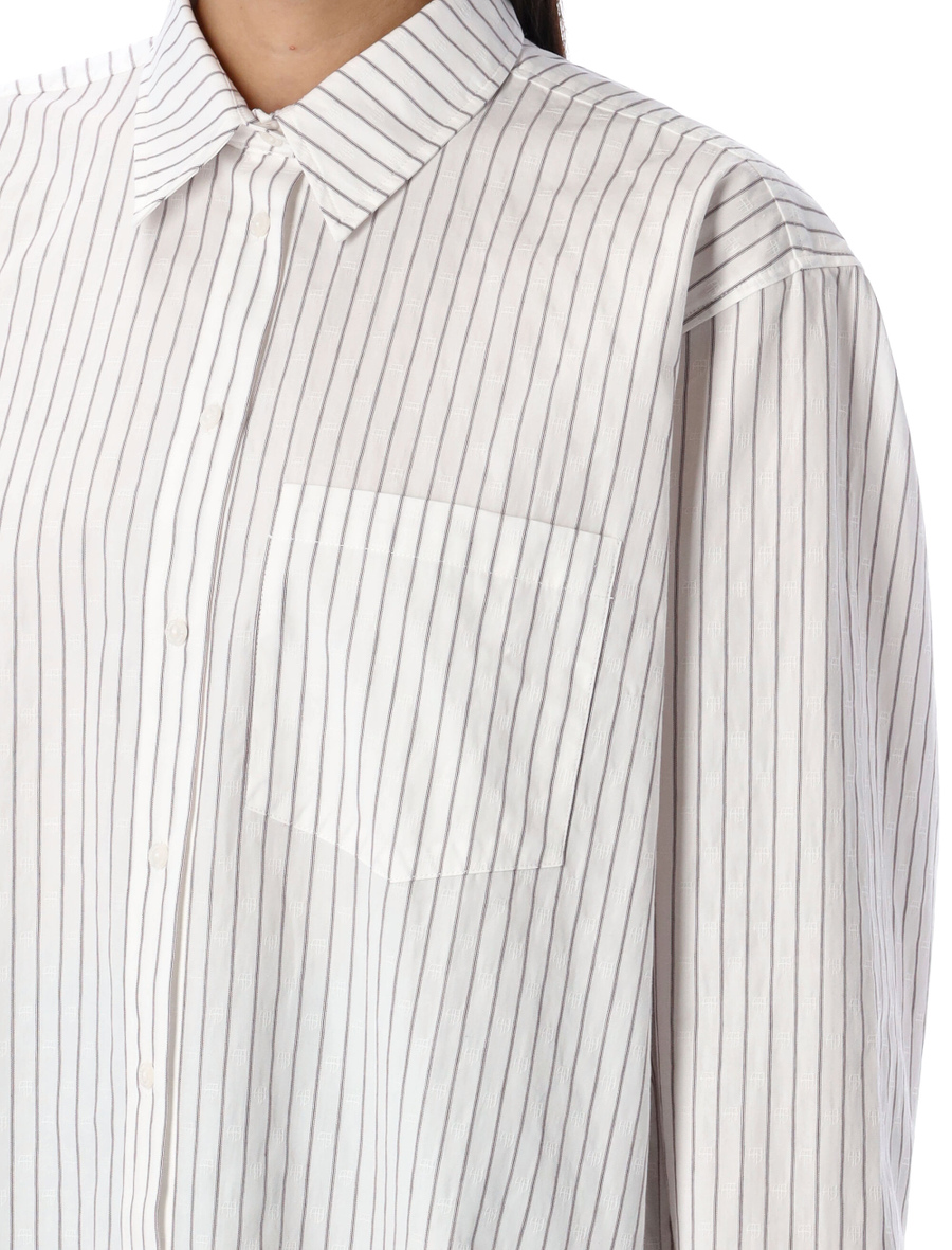 Braxton shirt - Spazio Pritelli