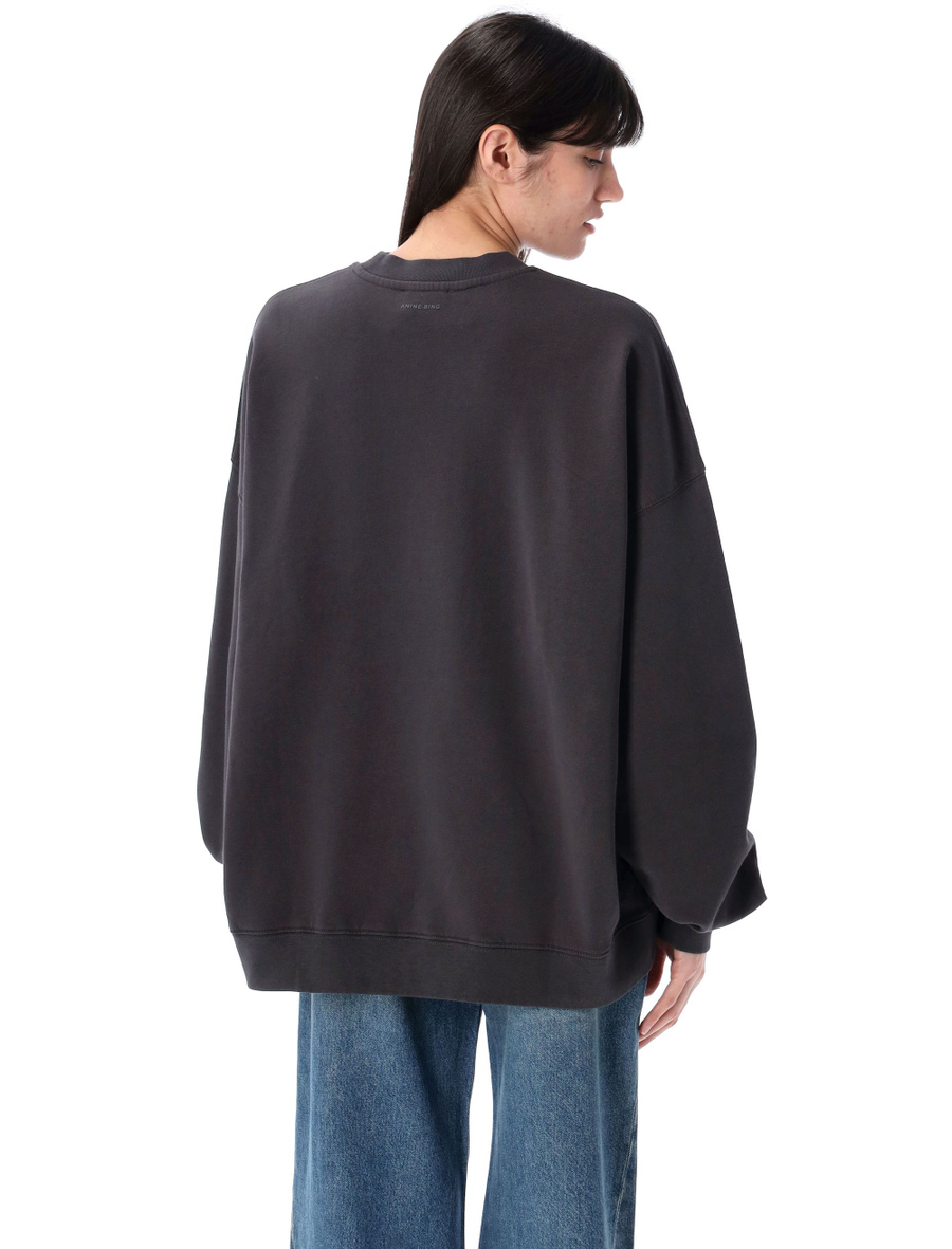 Miles sweatshirt - Spazio Pritelli