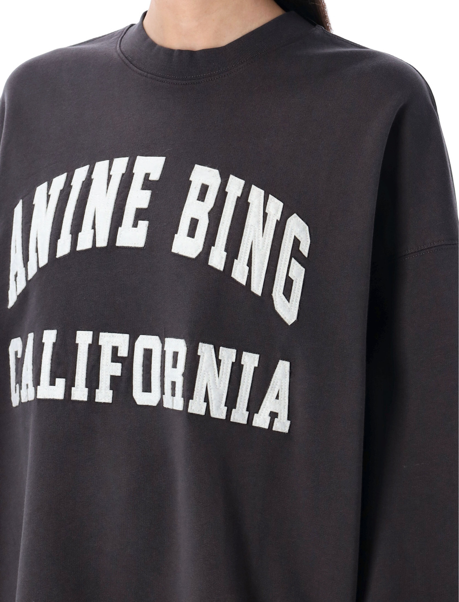 Miles sweatshirt - Spazio Pritelli