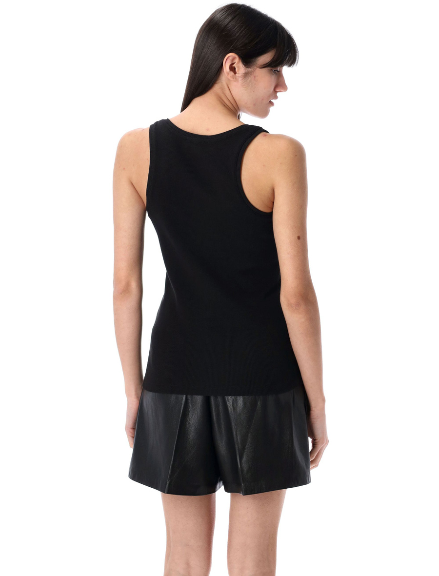Alessia tank top - Spazio Pritelli