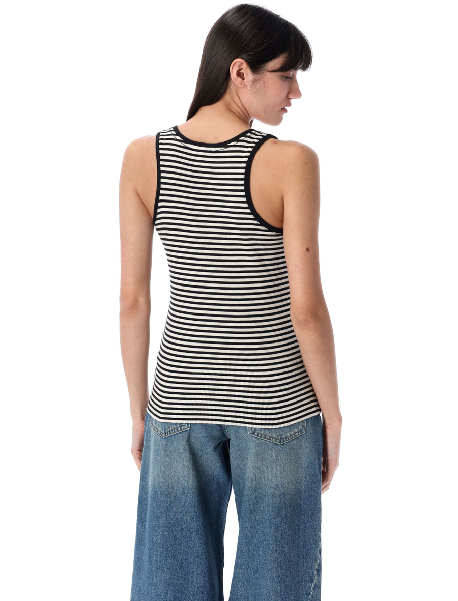 Alessia tank top - Spazio Pritelli