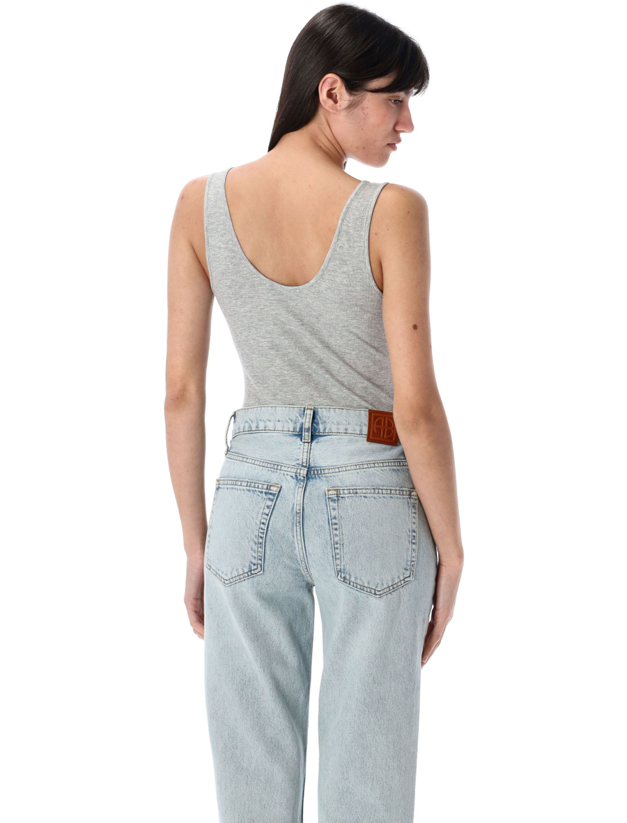 Ginny bodysuit - Spazio Pritelli