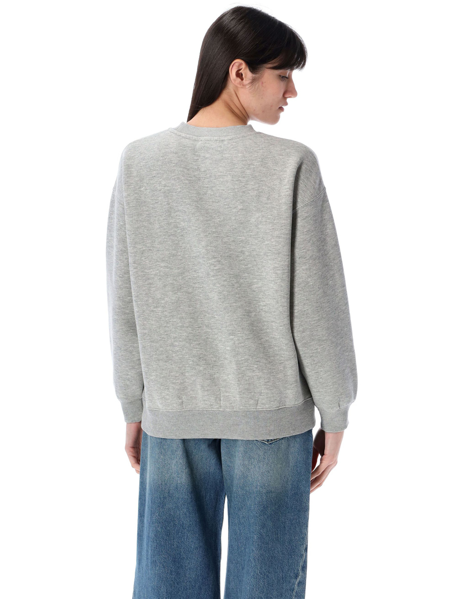 Spencer sweatshirt - Spazio Pritelli