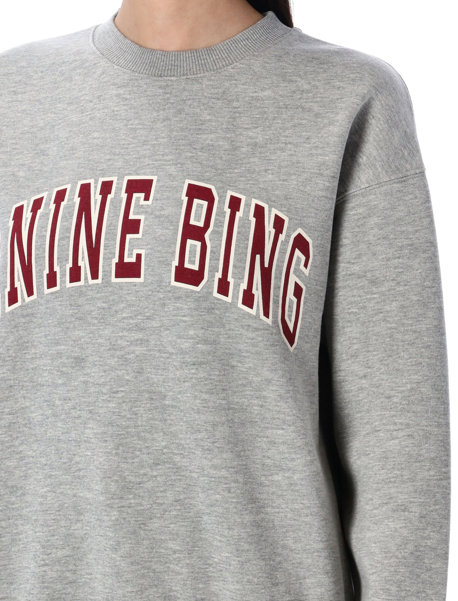 Spencer sweatshirt - Spazio Pritelli