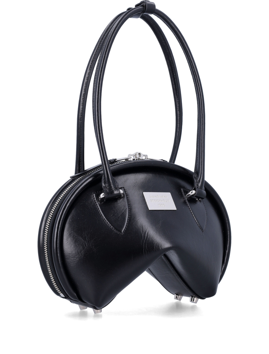 Bowlina small shoulder bag - Spazio Pritelli