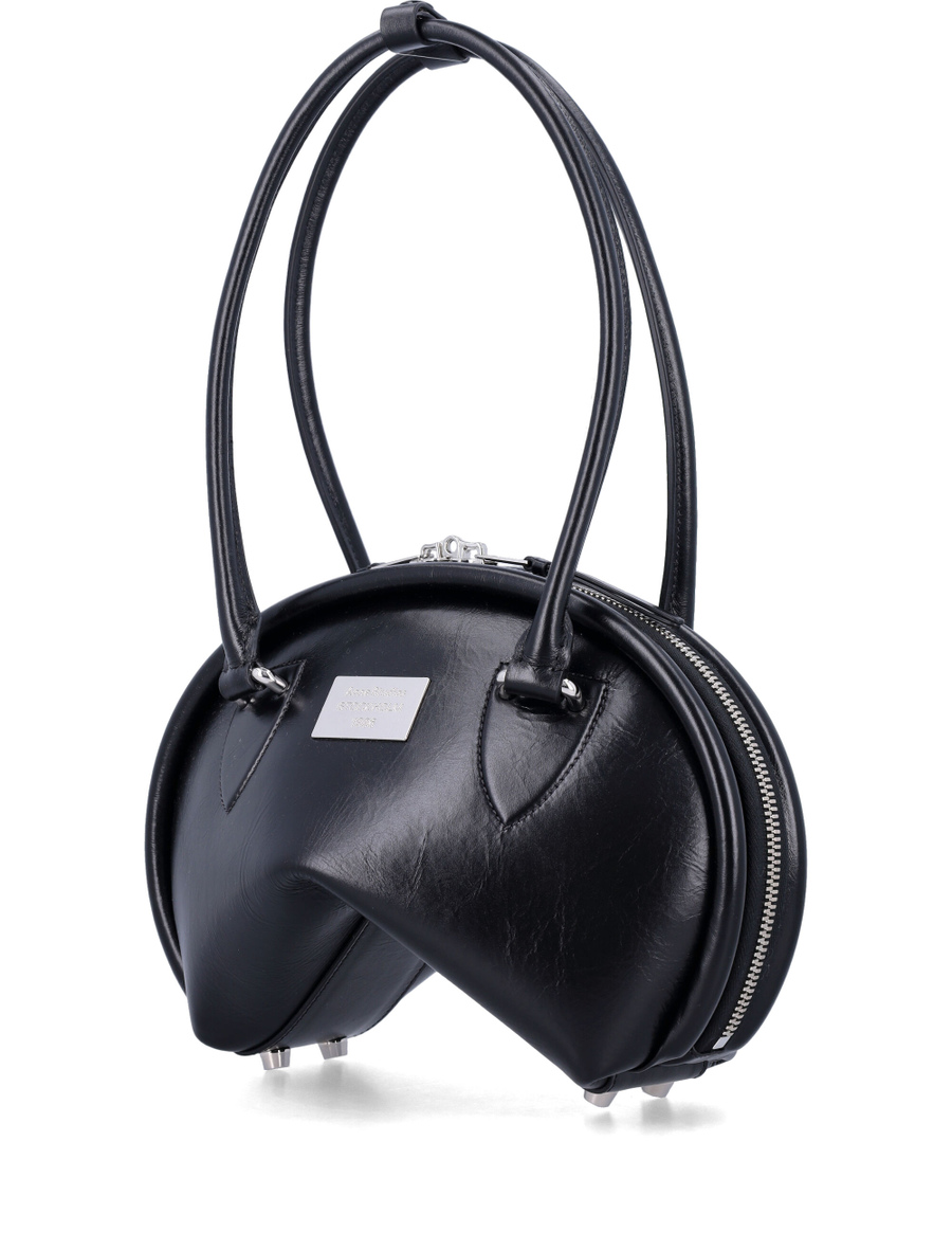 Bowlina small shoulder bag - Spazio Pritelli