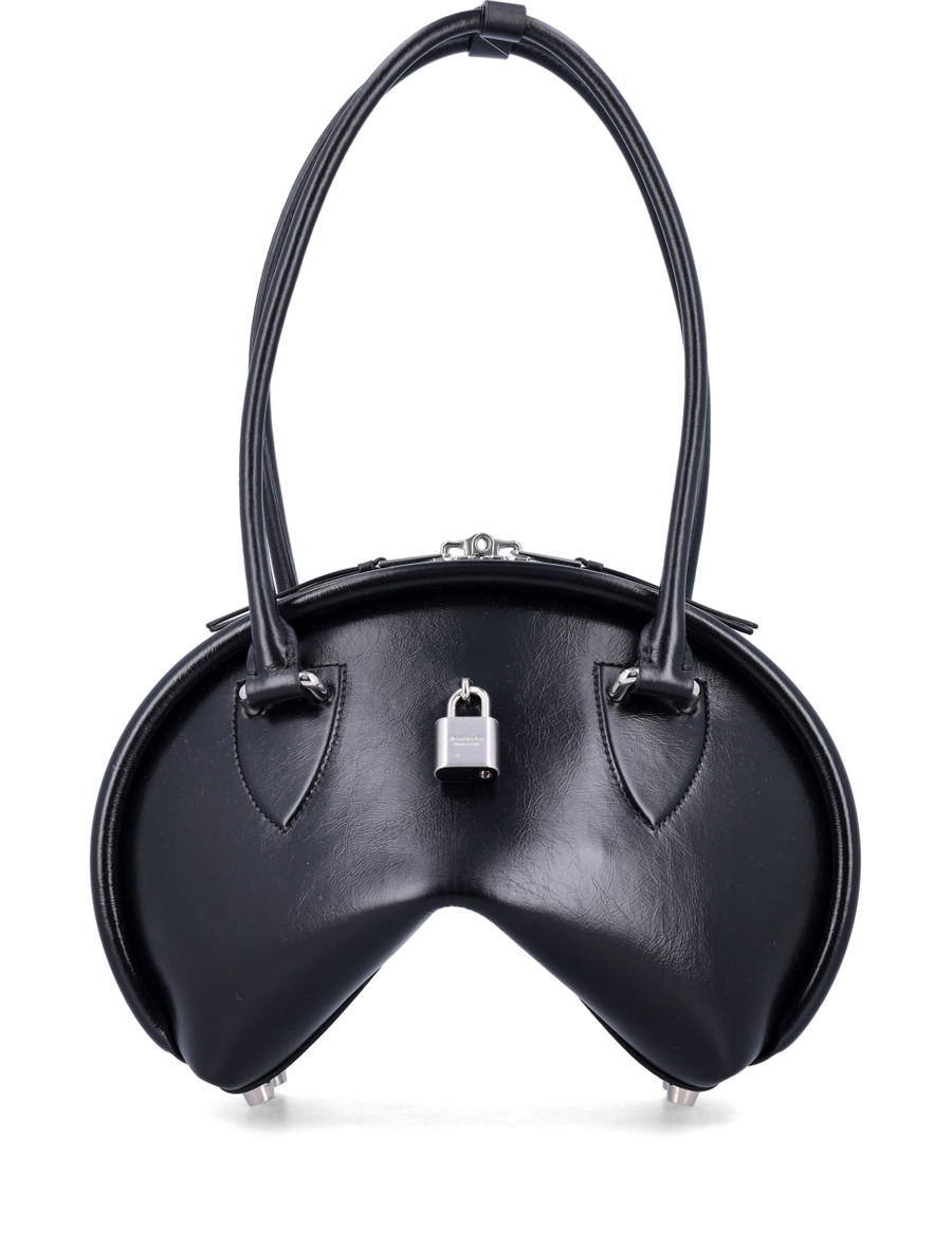 Bowlina small shoulder bag - Spazio Pritelli