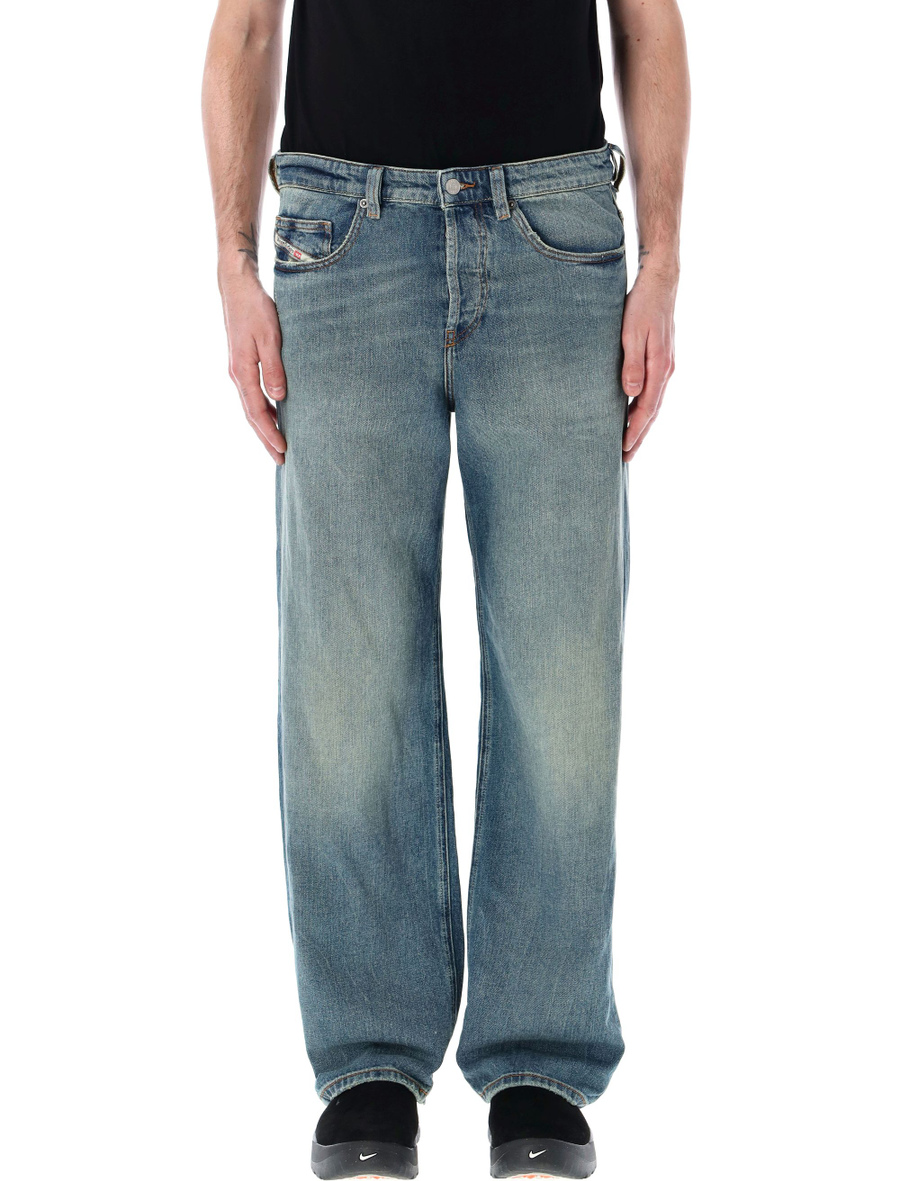 2001 D-Macro jeans - Spazio Pritelli