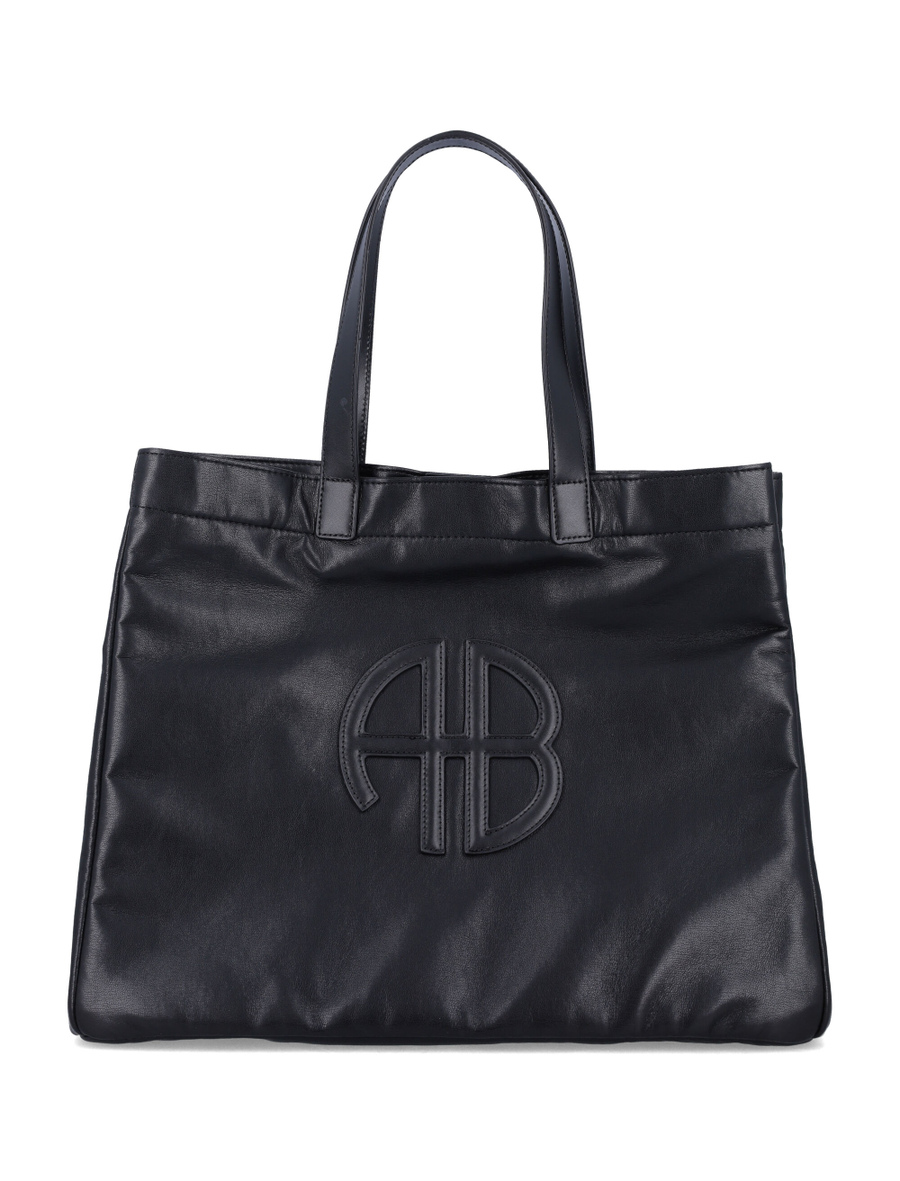 Large Rio tote bag - Spazio Pritelli