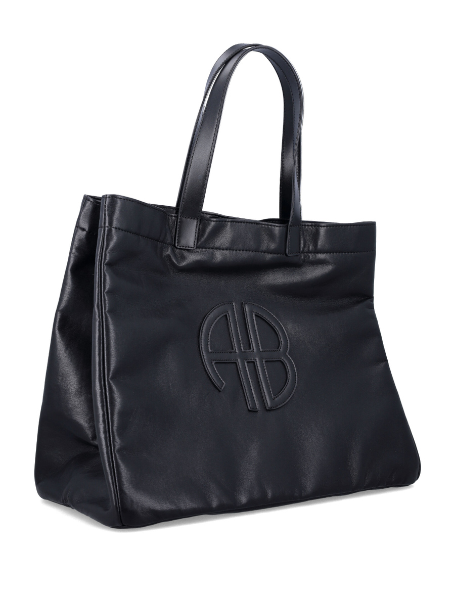 Large Rio tote bag - Spazio Pritelli