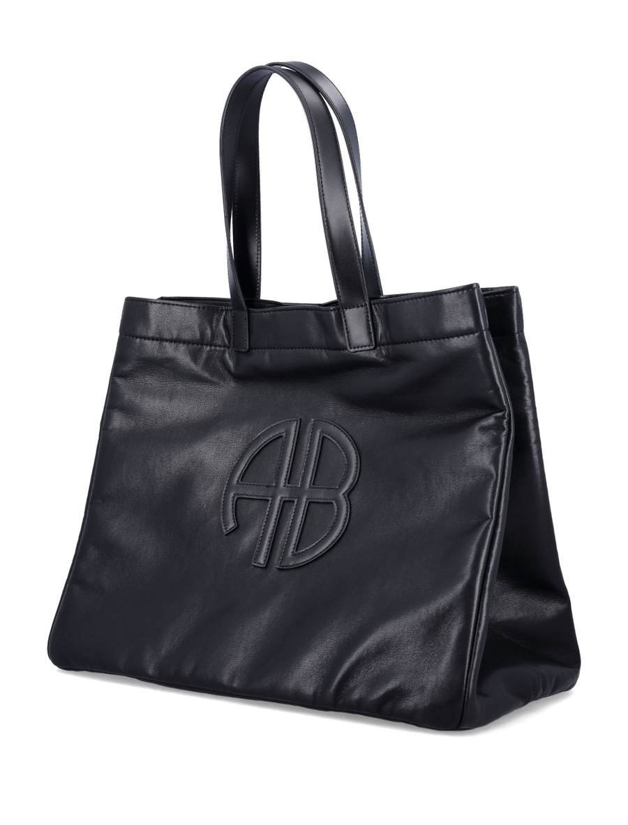 Large Rio tote bag - Spazio Pritelli
