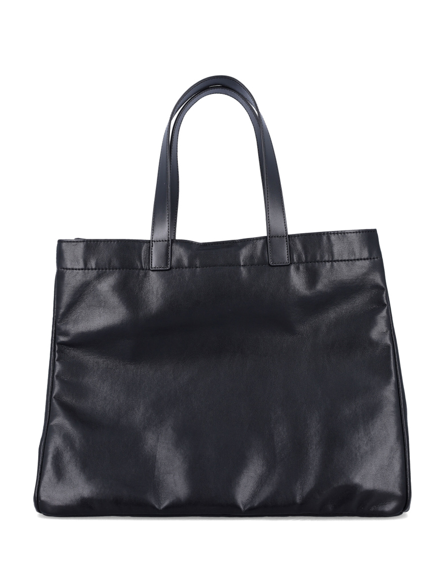 Large Rio tote bag - Spazio Pritelli