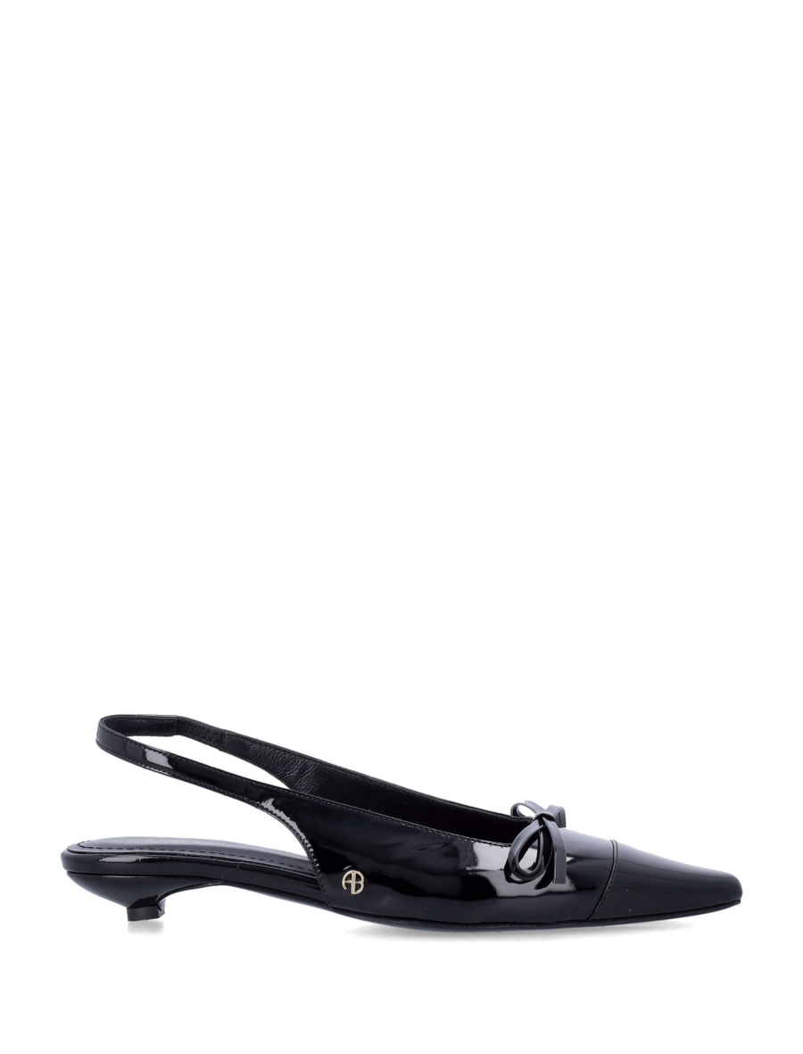 Zoey slingback - Spazio Pritelli