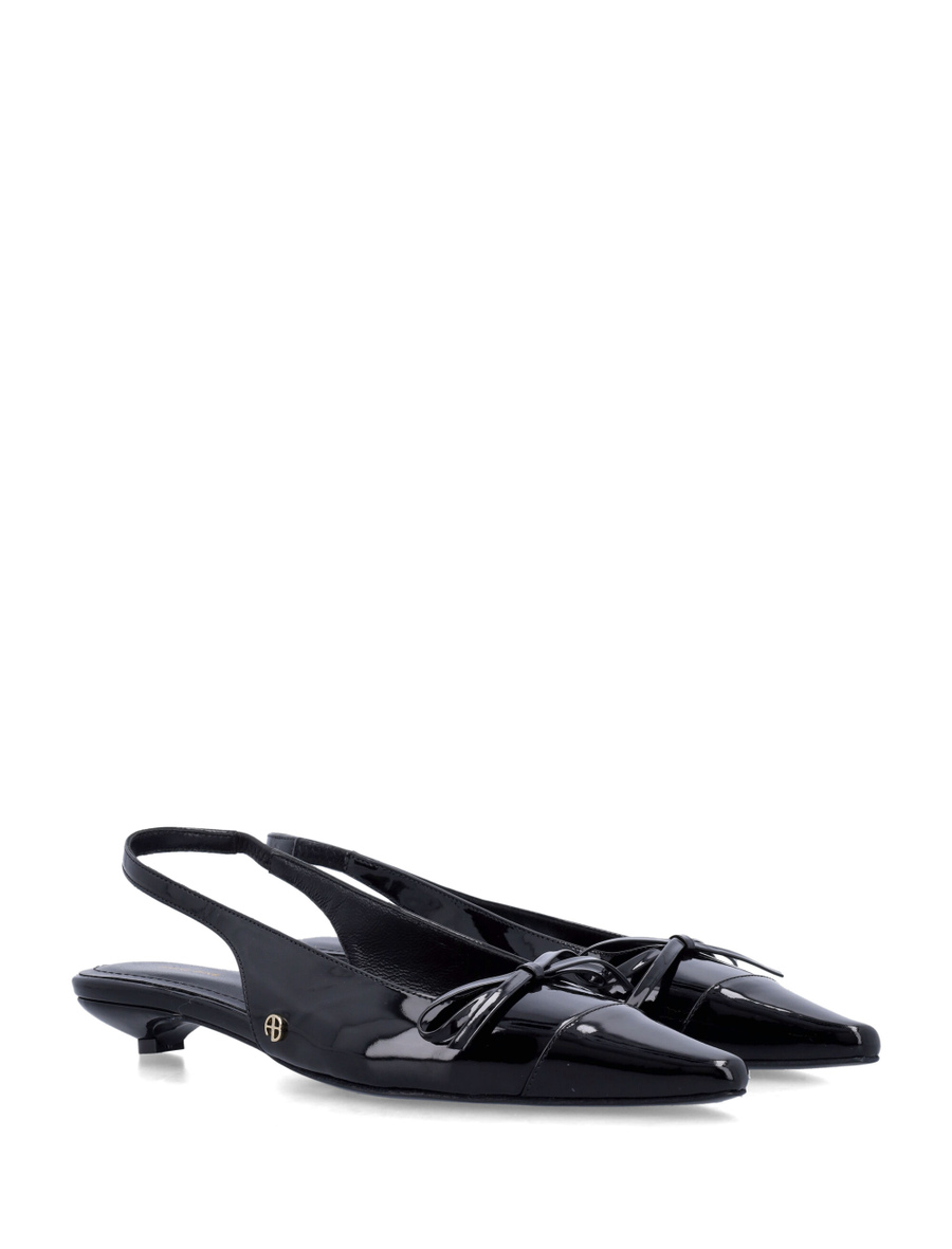 Zoey slingback - Spazio Pritelli