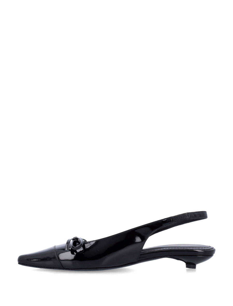 Zoey slingback - Spazio Pritelli