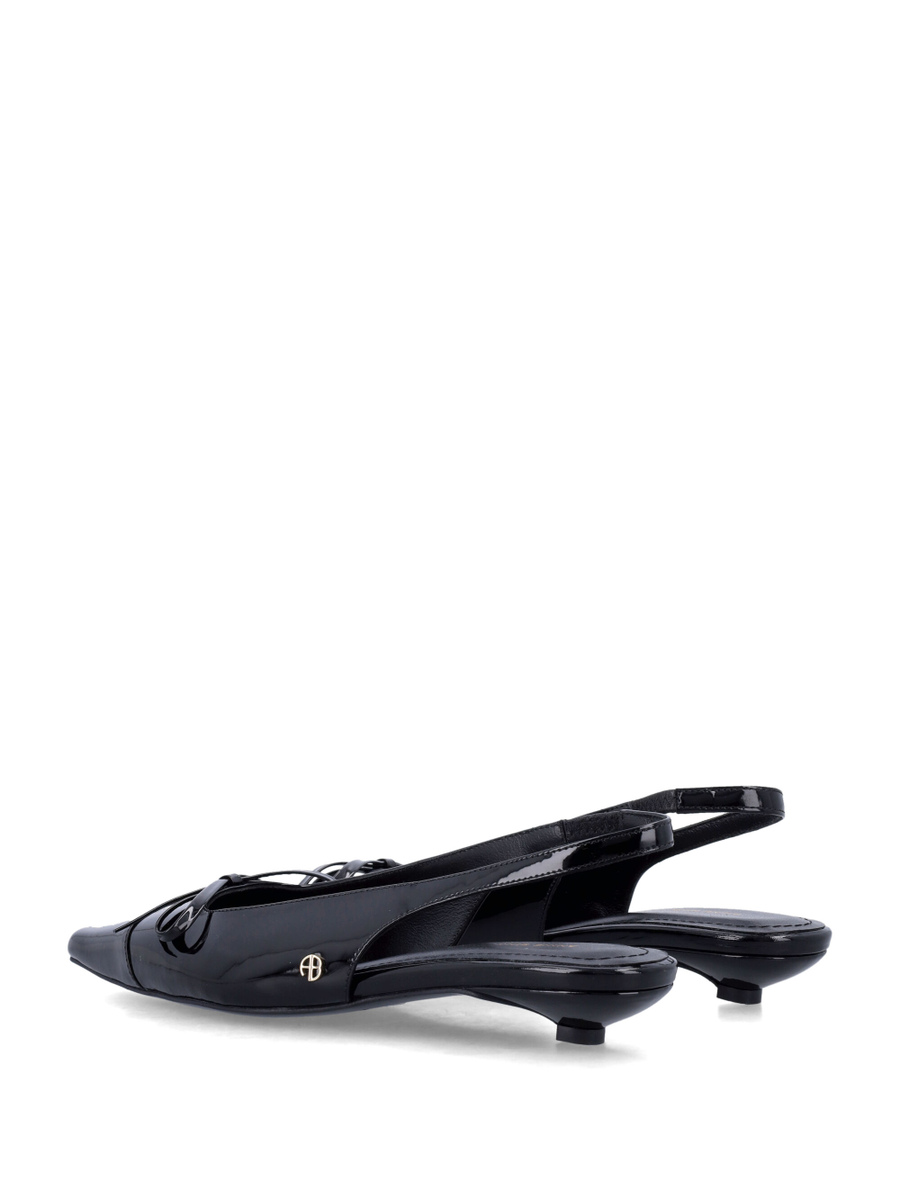 Zoey slingback - Spazio Pritelli