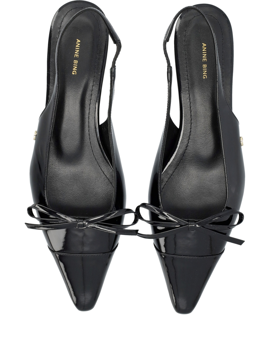 Zoey slingback - Spazio Pritelli
