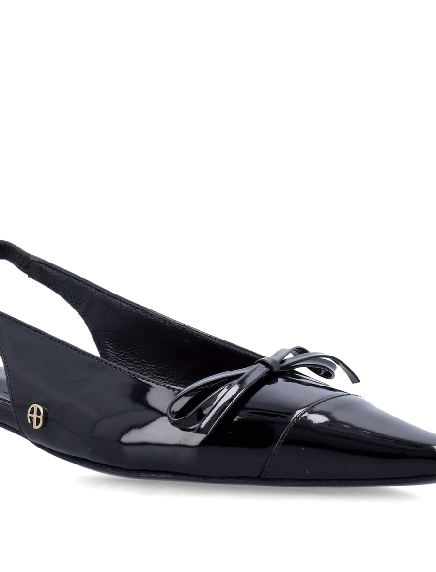 Zoey slingback - Spazio Pritelli