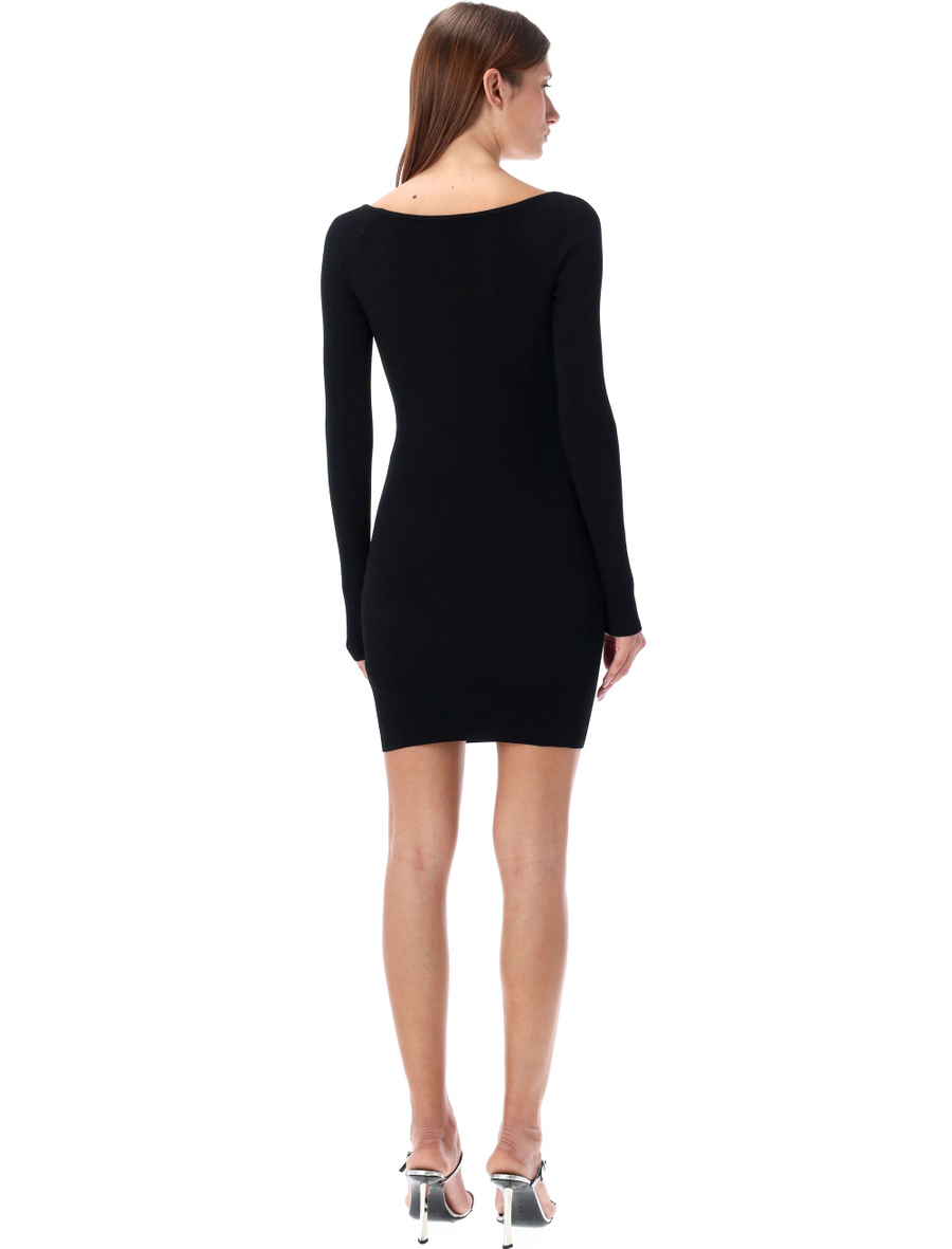 M-Vera mini dress - Spazio Pritelli
