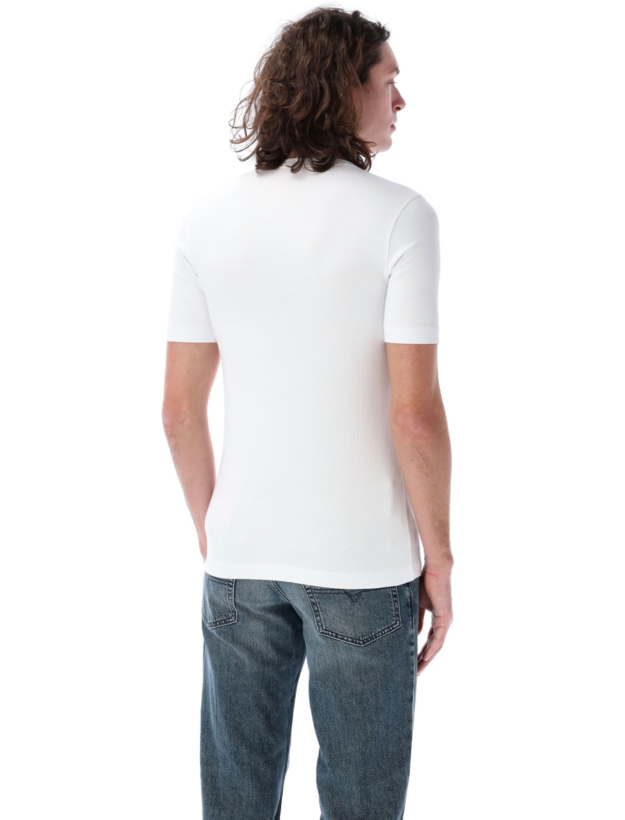 D-Ribber-N t-shirt - Spazio Pritelli