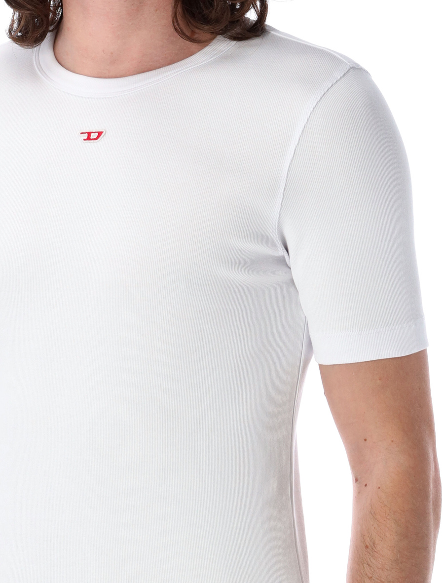 D-Ribber-N t-shirt - Spazio Pritelli