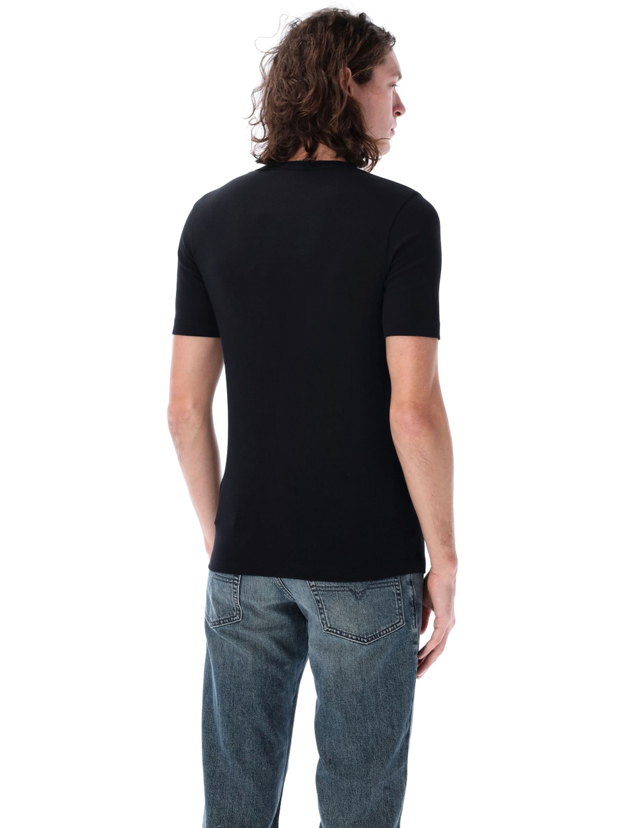 D-Ribber-N t-shirt - Spazio Pritelli