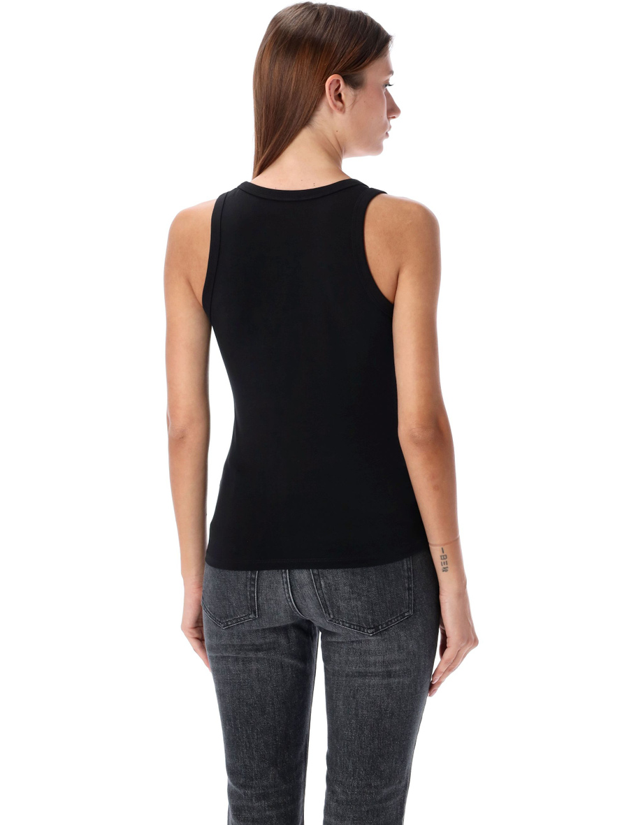 T-Lynys tank top - Spazio Pritelli