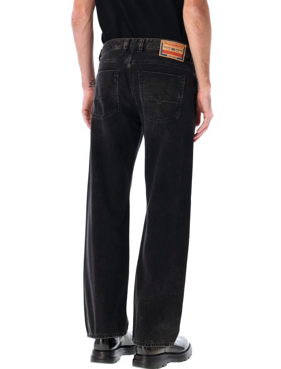 1980 D-Eeper jeans - Spazio Pritelli
