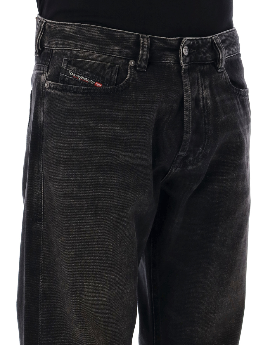 1980 D-Eeper jeans - Spazio Pritelli