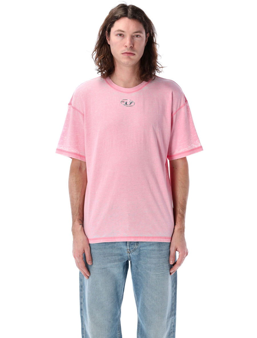 T-Boxt-Pak t-shirt - Spazio Pritelli